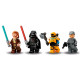 LEGO Star Wars "Оби-Ван Кеноби против Дарта Вейдера" 75334